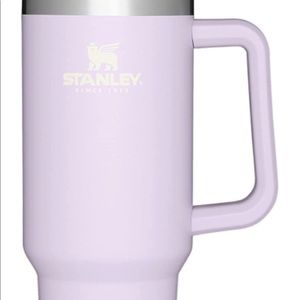Stanley 40oz NWT Orchid color